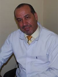 طبيب معالج الجنس أحمد