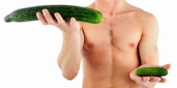 الطرق غير الجراحية لزيادة حجم القضيب